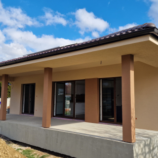 Referencia Dolný Kubín