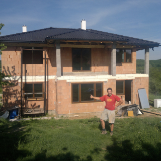 Referencia Partizánske