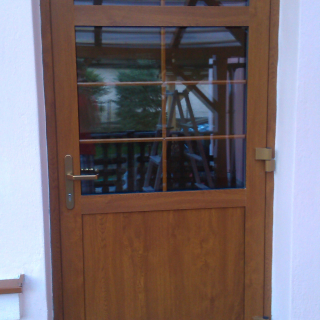 Referencia Brezno Referencia Brezno