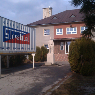 Referencia Brezno Referencia Brezno