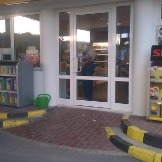 Referencia Brezno Referencia Brezno