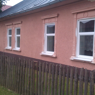 Referencia Brezno Referencia Brezno