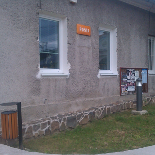 Referencia Brezno Referencia Brezno