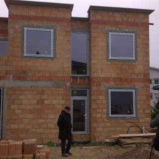 Referencia Bratislava - Devínska N. V.