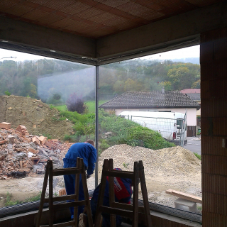 Referencia Bratislava - Devínska N. V.