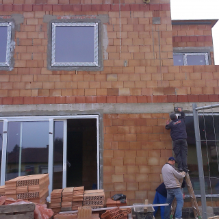 Referencia Bratislava - Devínska N. V.