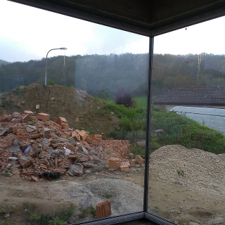 Referencia Bratislava - Devínska N. V.