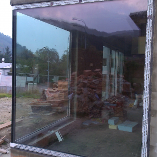 Referencia Bratislava - Devínska N. V.