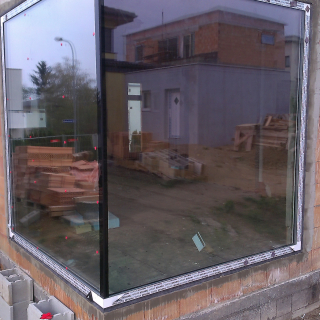 Referencia Bratislava - Devínska N. V.