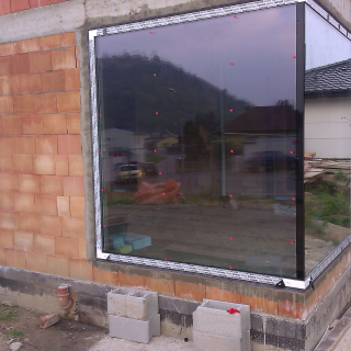 Referencia Bratislava - Devínska N. V.