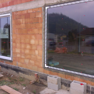 Referencia Bratislava - Devínska N. V.