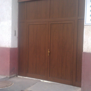 Referencia Brezno Referencia Brezno