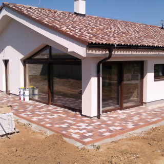 Referencia Nitra - Levická