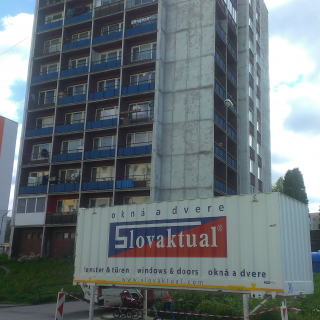 Referencia Handlová Referencia Handlová