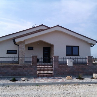 Referencia Nitra - Levická