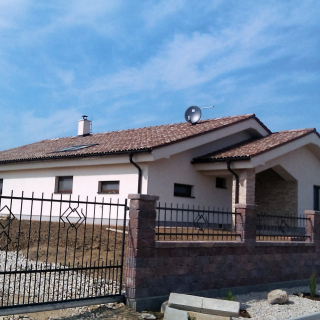 Referencia Nitra - Levická