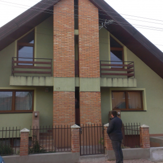 Referencia Handlová Referencia Handlová