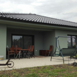 Referencia Brno - Milady Horákové