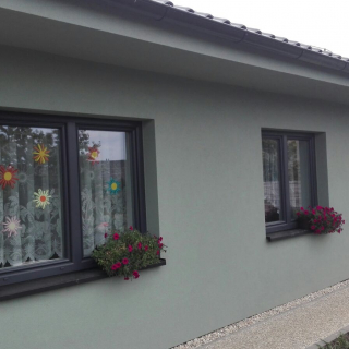 Referencia Brno - Milady Horákové