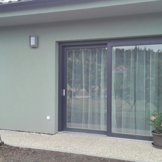 Referencia Brno - Milady Horákové