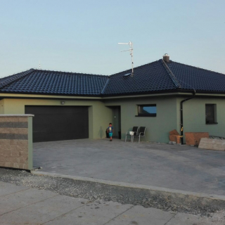 Referencia Brno - Milady Horákové