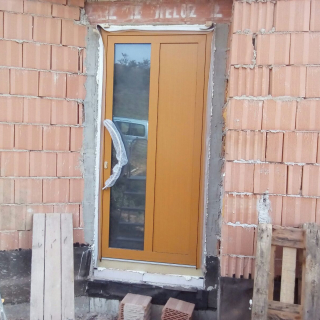 Referencia Brno - Milady Horákové