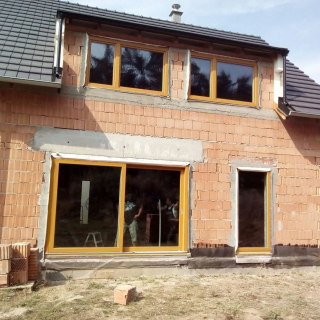 Referencia Brno - Milady Horákové