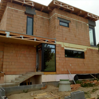 Referencia Brno - Milady Horákové