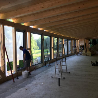 Referencia Bratislava - Devínska N. V.