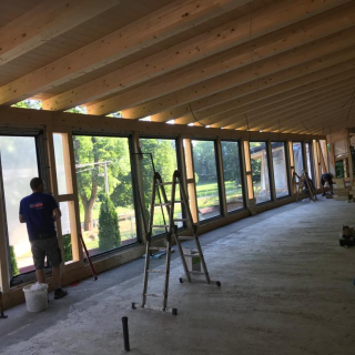 Referencia Bratislava - Devínska N. V.