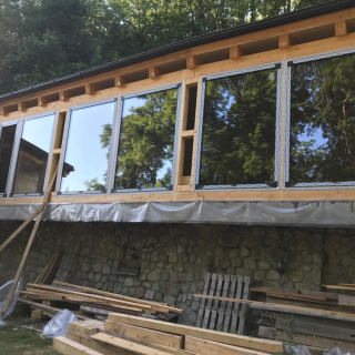 Referencia Bratislava - Devínska N. V.