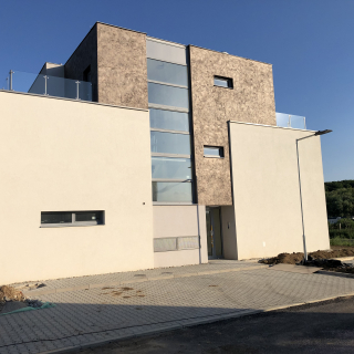 Referencia Nitra - Párovská Referencia Nitra - Párovská