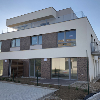 Referencia Nitra - Párovská Referencia Nitra - Párovská