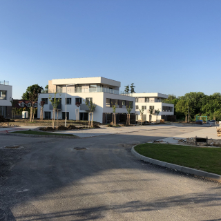 Referencia Nitra - Párovská Referencia Nitra - Párovská