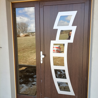 Referencia Dolný Kubín