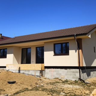 Referencia Dolný Kubín