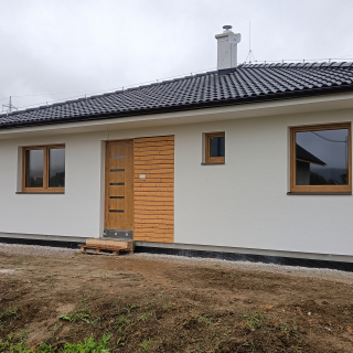 Referencia Dolný Kubín