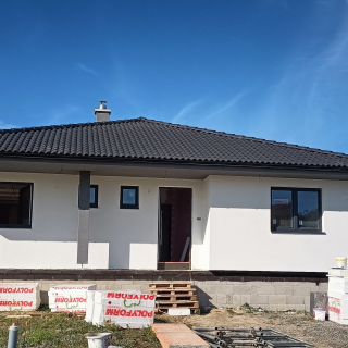 Referencia Dolný Kubín