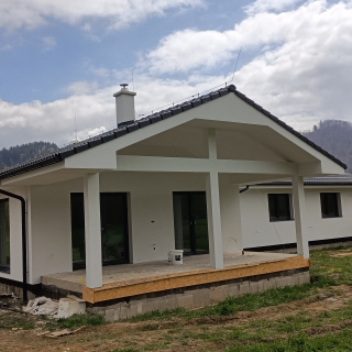 Referencia Dolný Kubín