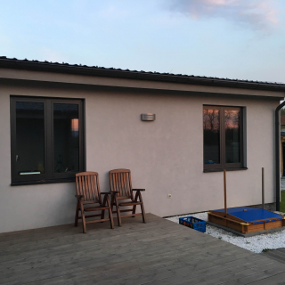 Referencia Štúrovo