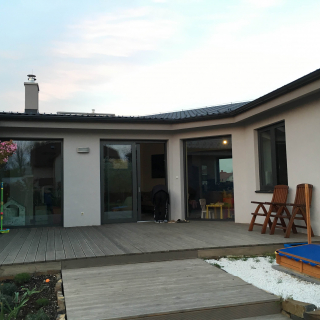 Referencia Štúrovo