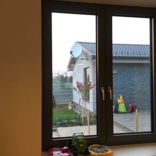 Referencia Štúrovo