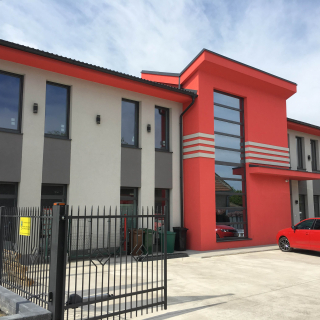 Referencia Štúrovo