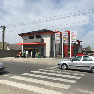 Referencia Štúrovo