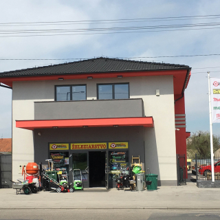 Referencia Štúrovo