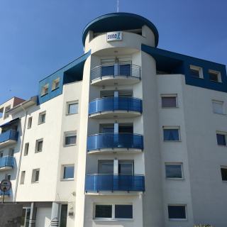 Referencia Štúrovo