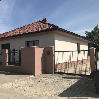 Referencia Nitra - Levická