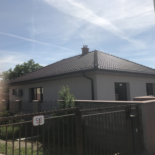 Referencia Nitra - Levická