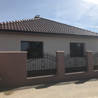 Referencia Nitra - Levická