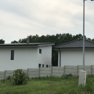 Referencia Nitra - Levická